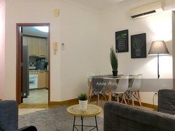 Emerald Garden (D1), Condominium #202729042